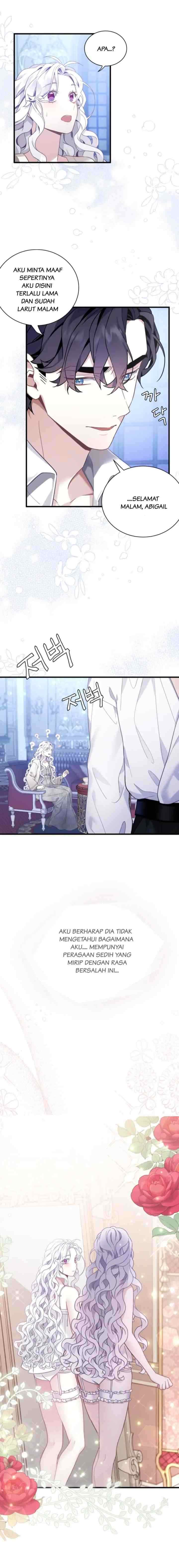 Not Sew Wicked Stepmom chapter 52 halaman 6