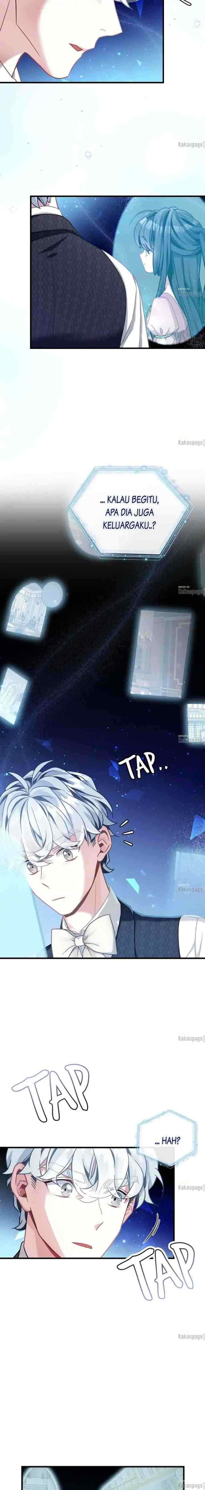 Not Sew Wicked Stepmom chapter 73 halaman 6