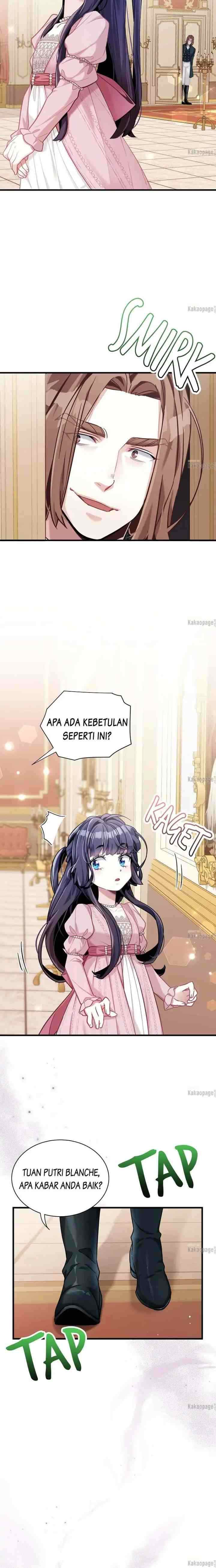 Not Sew Wicked Stepmom chapter 73 halaman 8