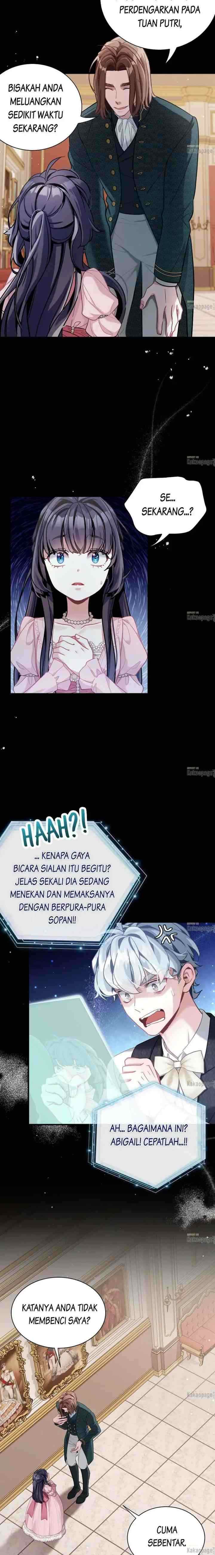 Not Sew Wicked Stepmom chapter 73 halaman 13