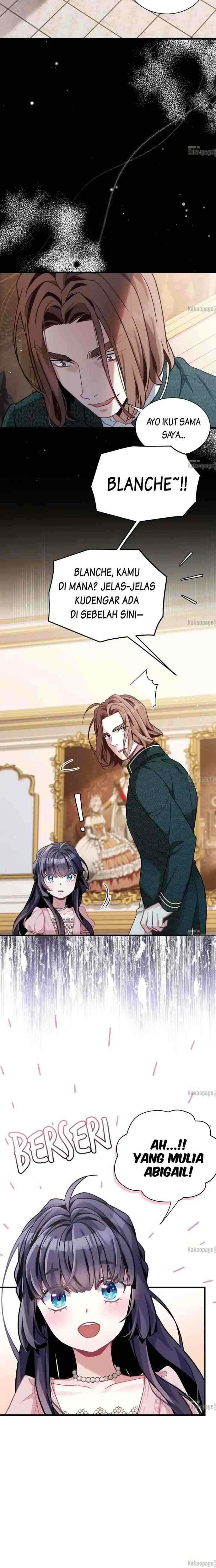 Not Sew Wicked Stepmom chapter 73 halaman 14
