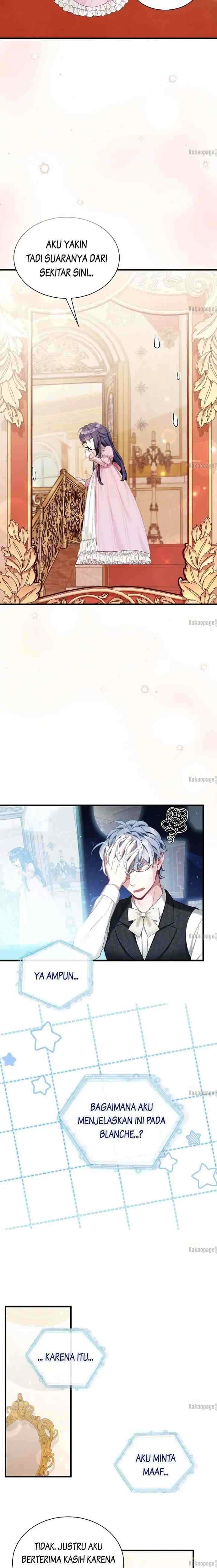 Not Sew Wicked Stepmom chapter 73 halaman 17