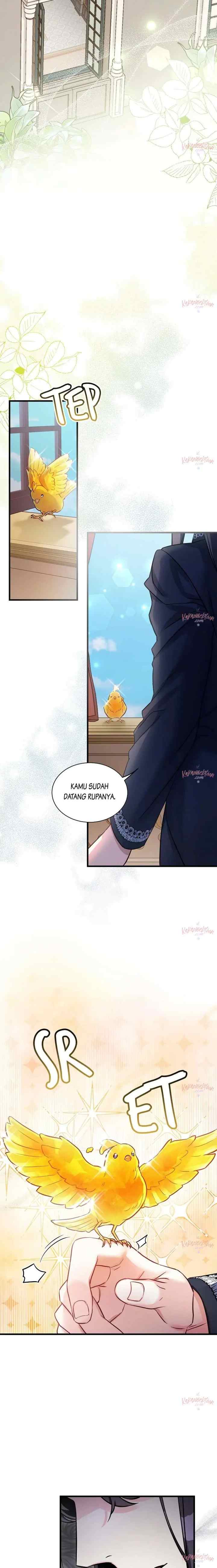 Not Sew Wicked Stepmom chapter 77 halaman 17