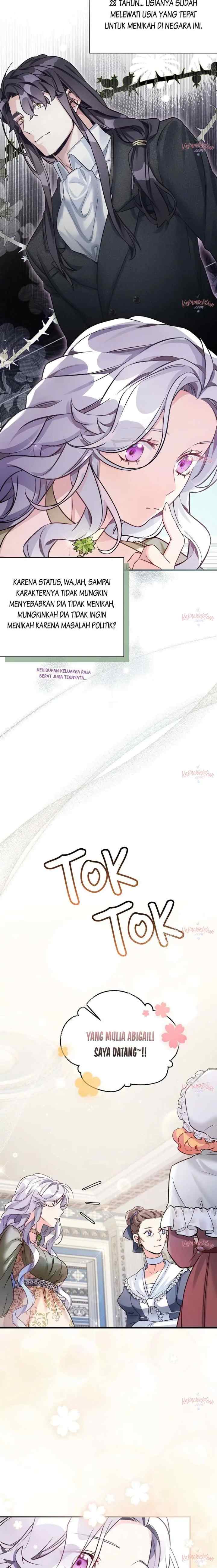 Not Sew Wicked Stepmom chapter 77 halaman 7