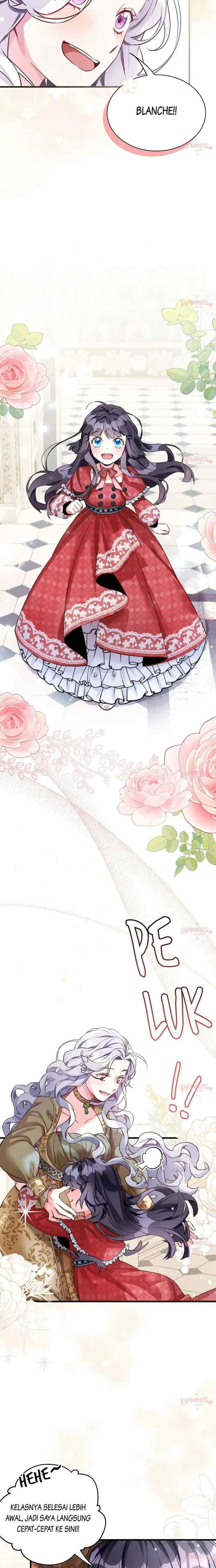 Not Sew Wicked Stepmom chapter 77 halaman 8