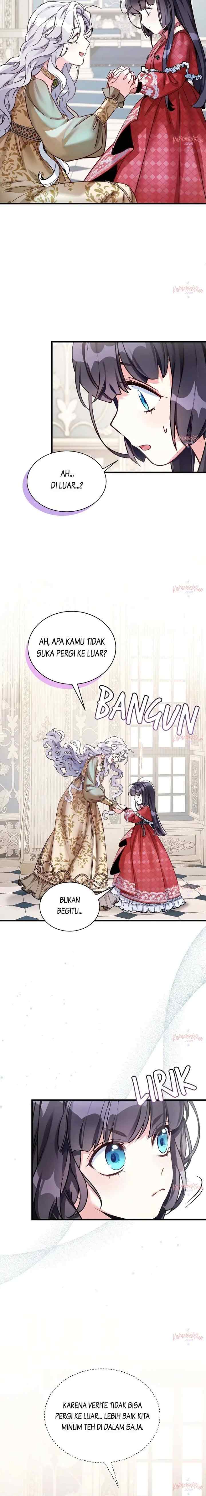 Not Sew Wicked Stepmom chapter 77 halaman 10