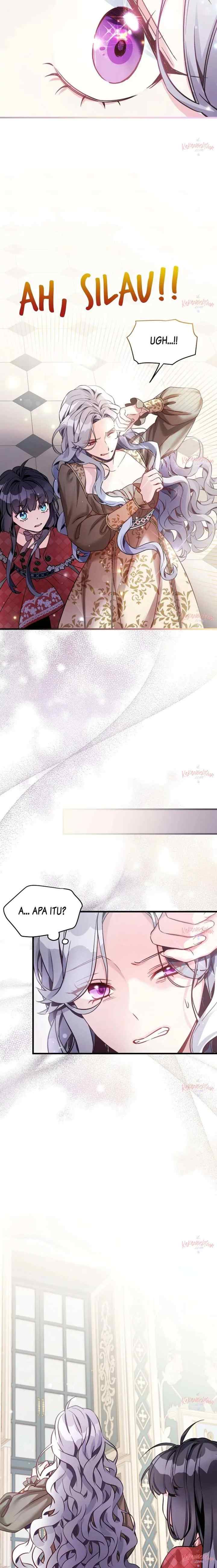 Not Sew Wicked Stepmom chapter 77 halaman 14