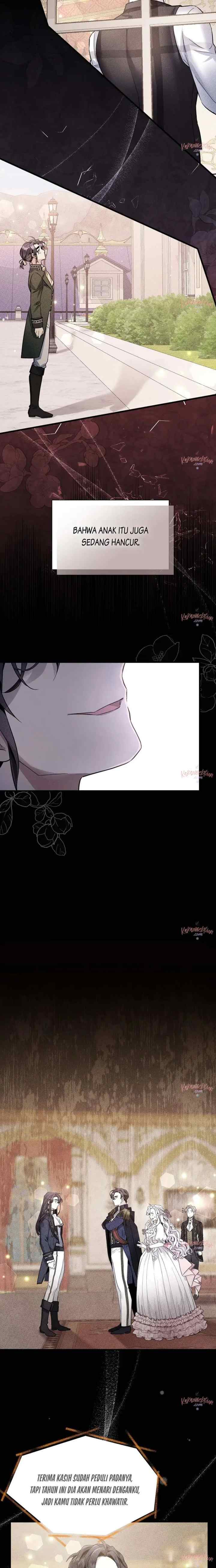 Not Sew Wicked Stepmom chapter 78 halaman 4