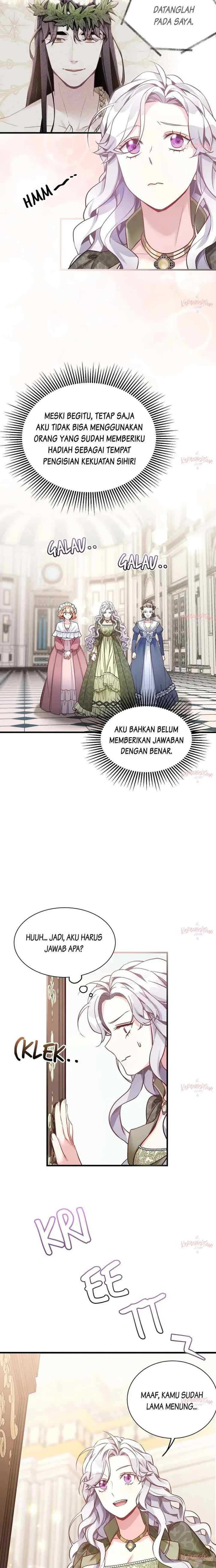 Not Sew Wicked Stepmom chapter 78 halaman 12