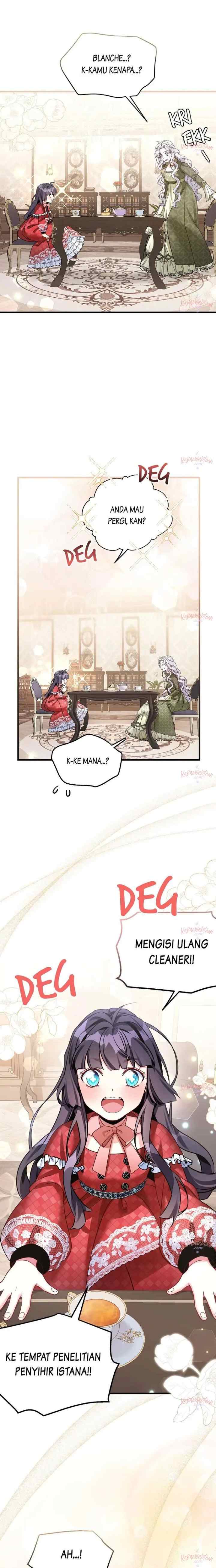 Not Sew Wicked Stepmom chapter 78 halaman 14