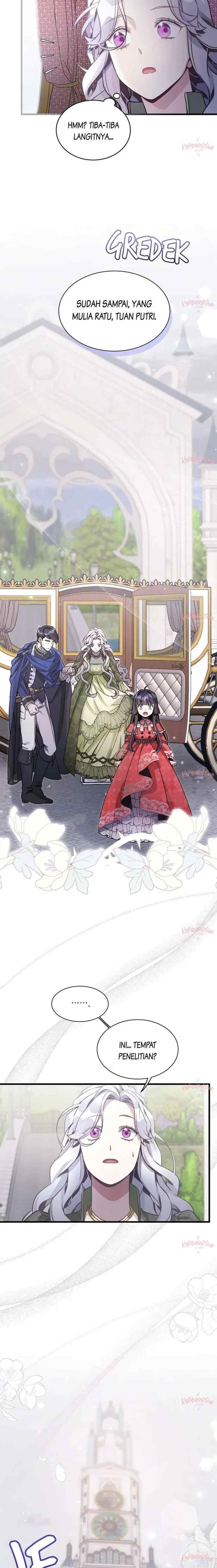 Not Sew Wicked Stepmom chapter 78 halaman 17