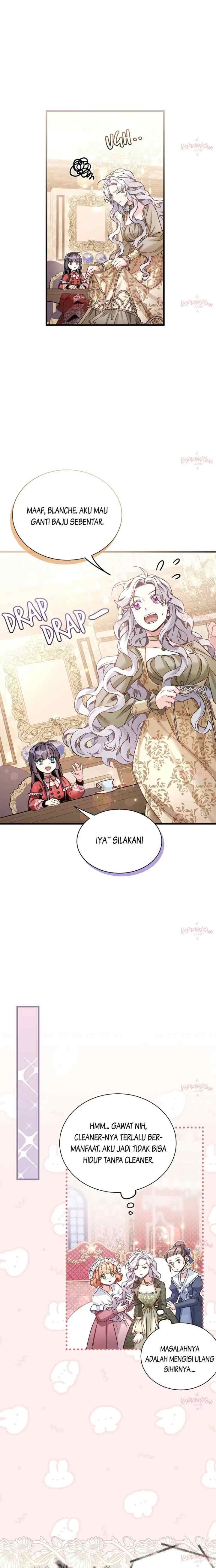 Not Sew Wicked Stepmom chapter 78 halaman 11