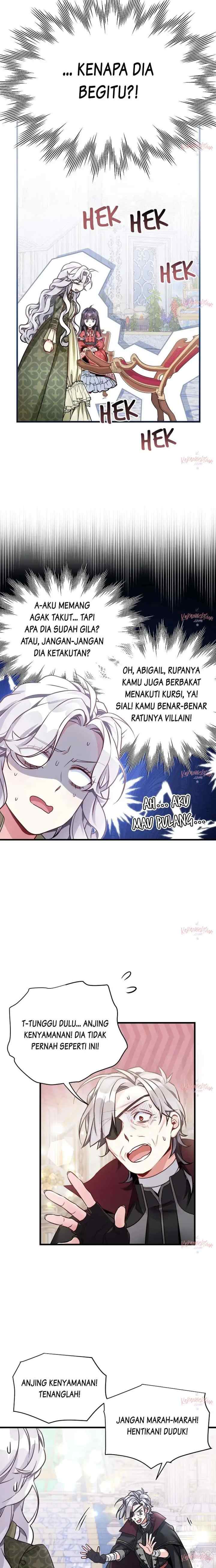 Not Sew Wicked Stepmom chapter 79 halaman 6