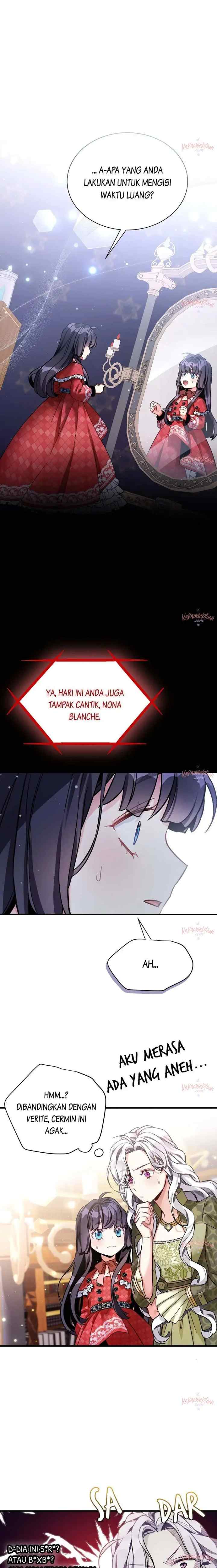 Not Sew Wicked Stepmom chapter 79 halaman 14
