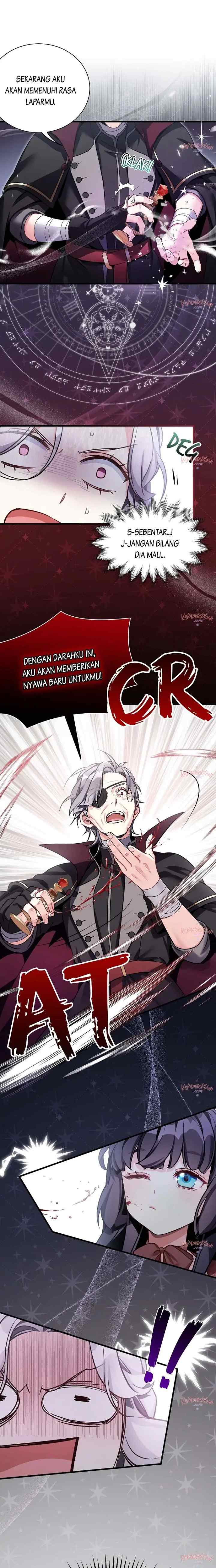 Not Sew Wicked Stepmom chapter 79 halaman 18