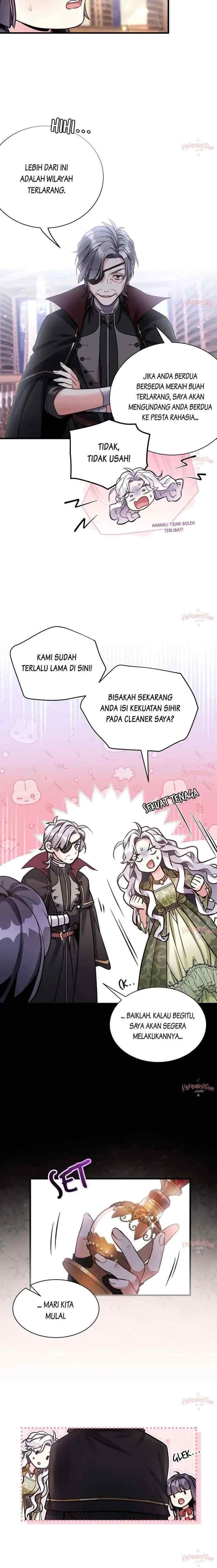 Not Sew Wicked Stepmom chapter 79 halaman 17