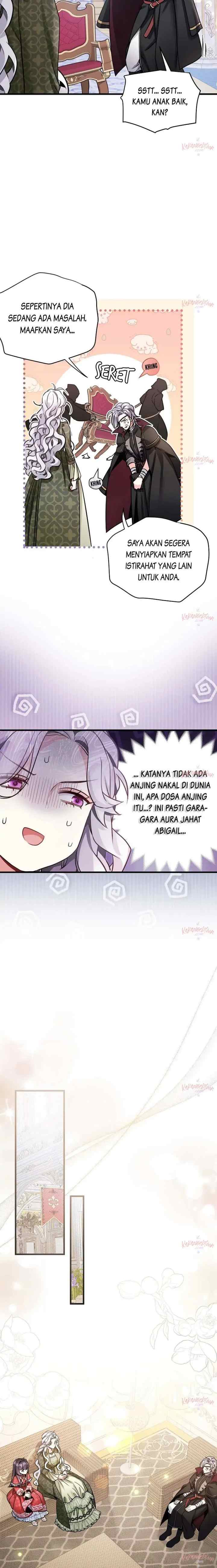 Not Sew Wicked Stepmom chapter 79 halaman 7