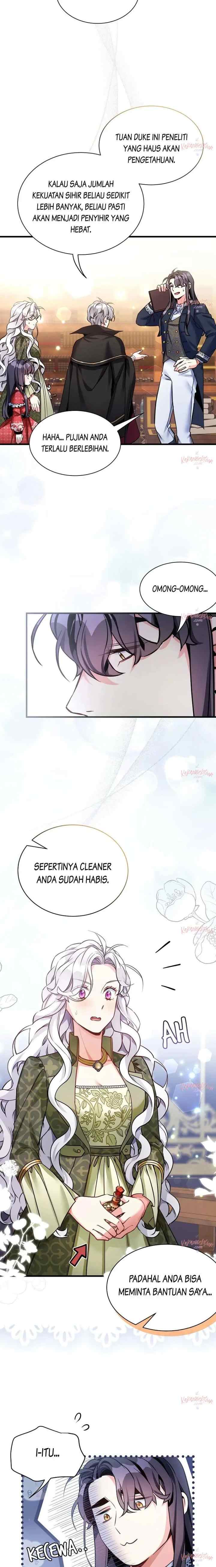 Not Sew Wicked Stepmom chapter 80 halaman 10