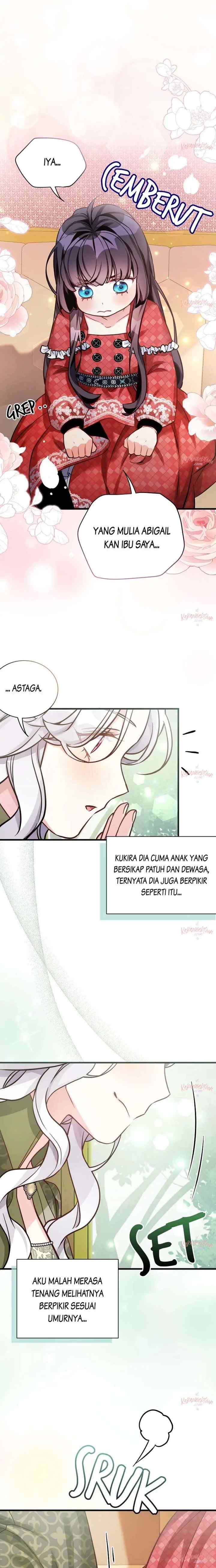 Not Sew Wicked Stepmom chapter 80 halaman 17