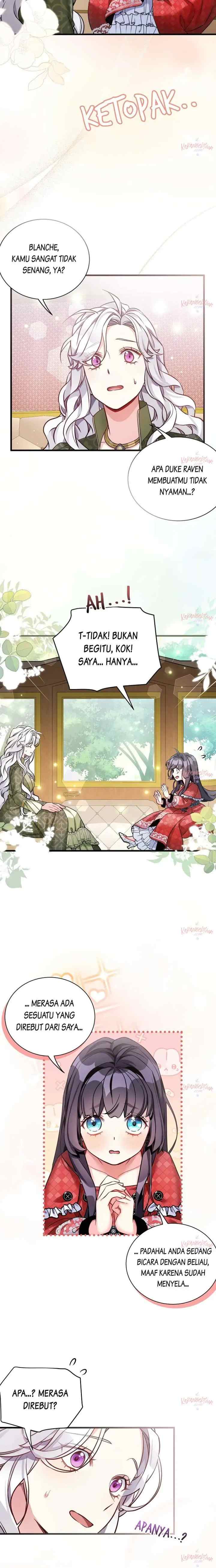 Not Sew Wicked Stepmom chapter 80 halaman 16
