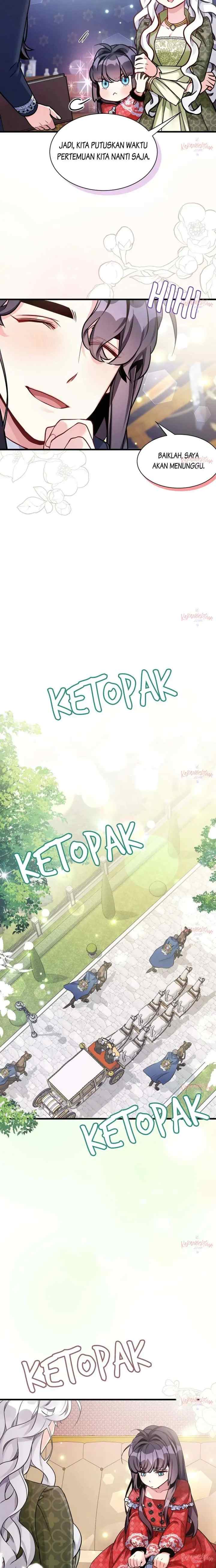 Not Sew Wicked Stepmom chapter 80 halaman 15