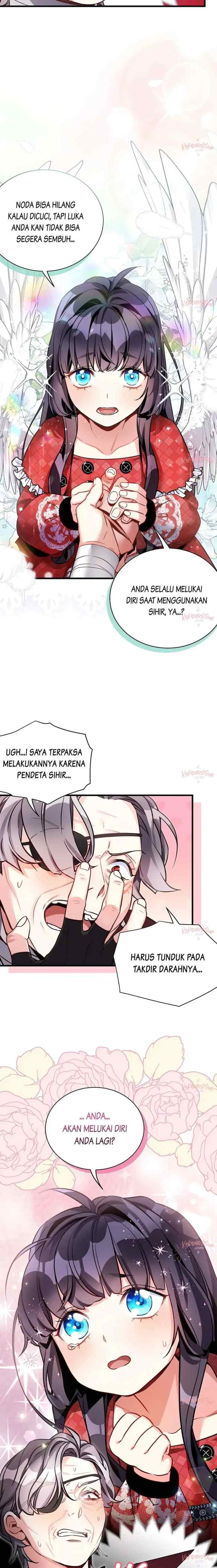 Not Sew Wicked Stepmom chapter 80 halaman 5