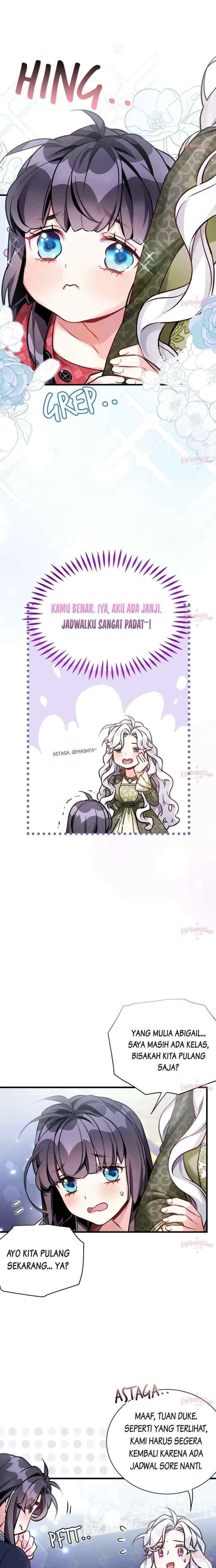 Not Sew Wicked Stepmom chapter 80 halaman 14
