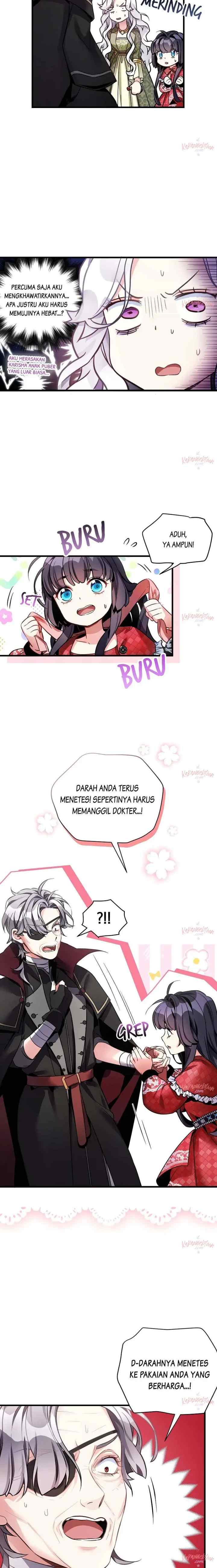 Not Sew Wicked Stepmom chapter 80 halaman 4