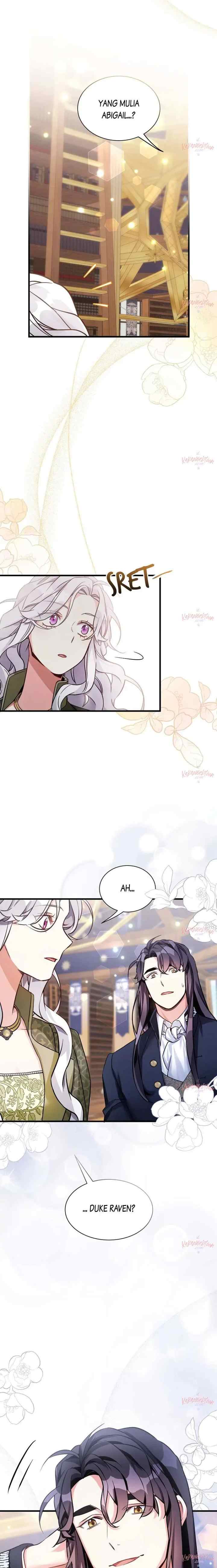 Not Sew Wicked Stepmom chapter 80 halaman 8