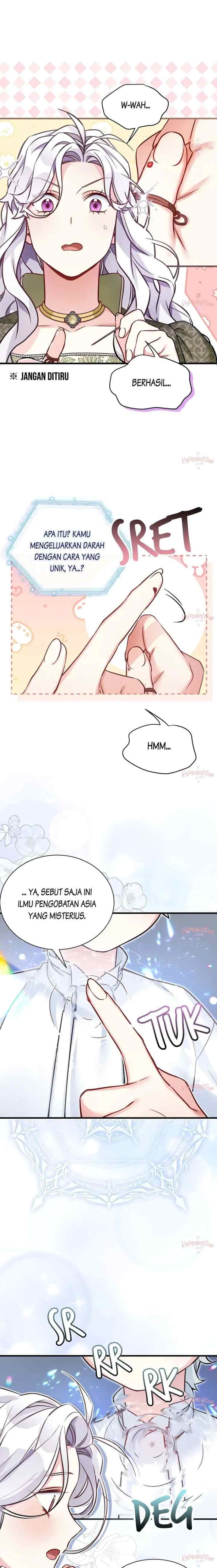 Not Sew Wicked Stepmom chapter 81 halaman 12
