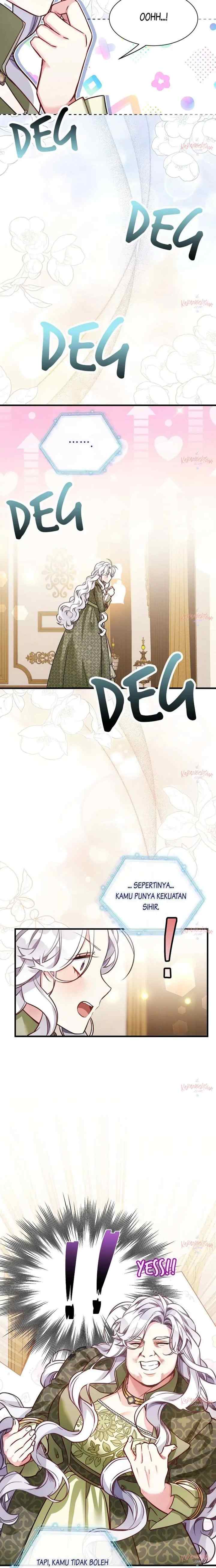 Not Sew Wicked Stepmom chapter 81 halaman 13