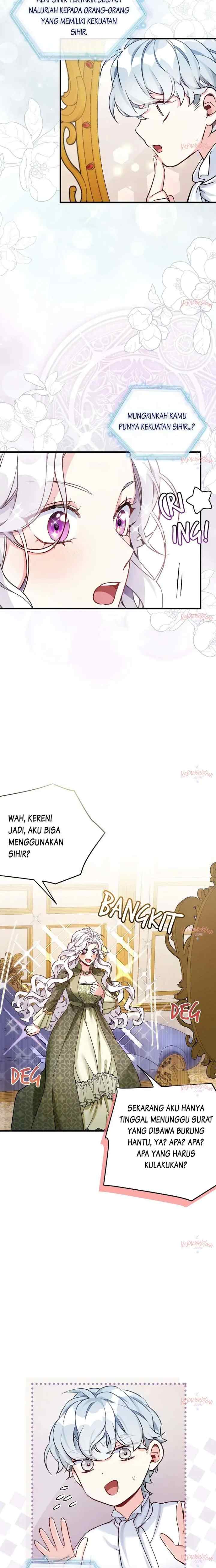 Not Sew Wicked Stepmom chapter 81 halaman 9