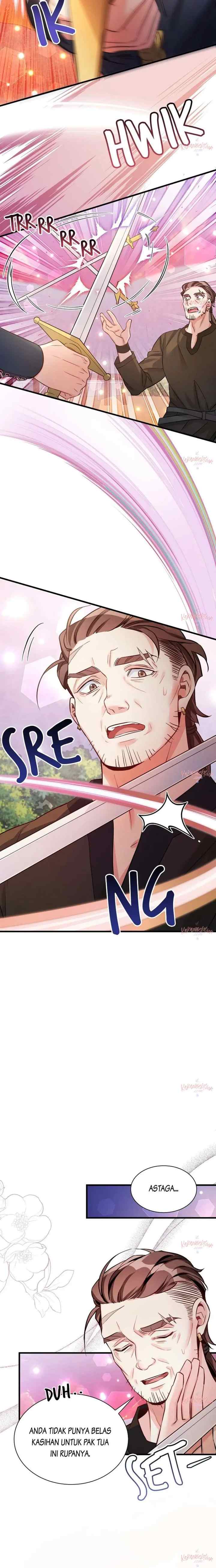 Not Sew Wicked Stepmom chapter 81 halaman 16