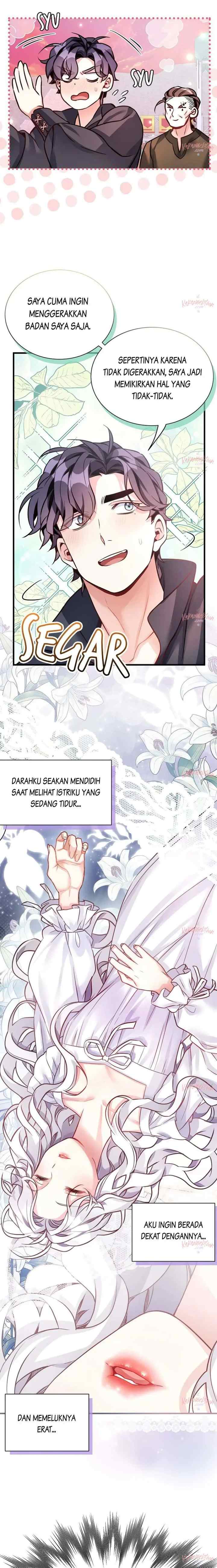 Not Sew Wicked Stepmom chapter 81 halaman 18