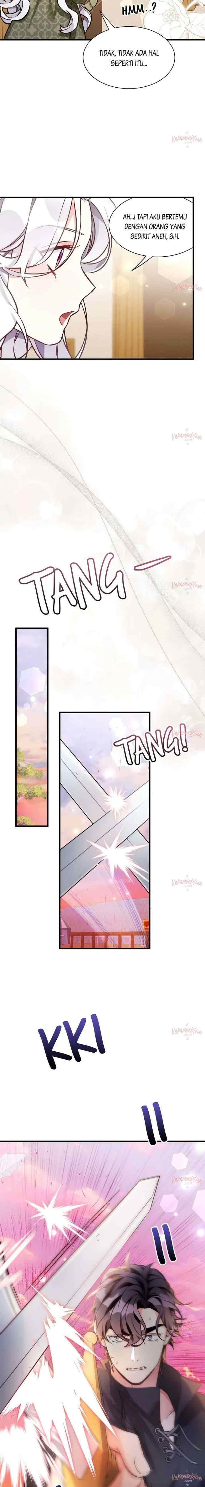 Not Sew Wicked Stepmom chapter 81 halaman 15