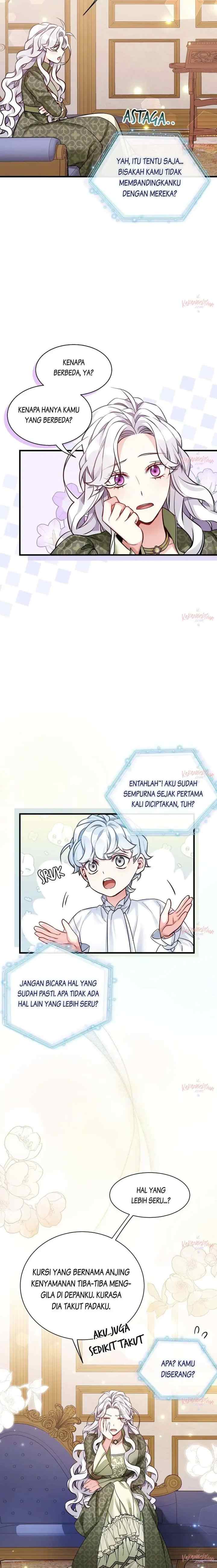 Not Sew Wicked Stepmom chapter 81 halaman 7