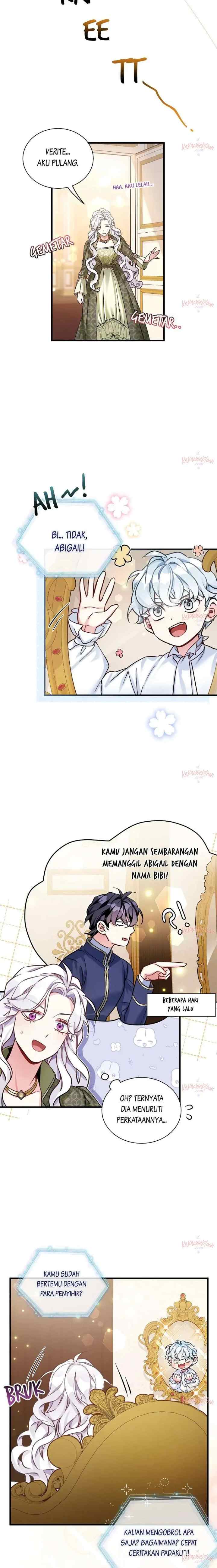 Not Sew Wicked Stepmom chapter 81 halaman 5