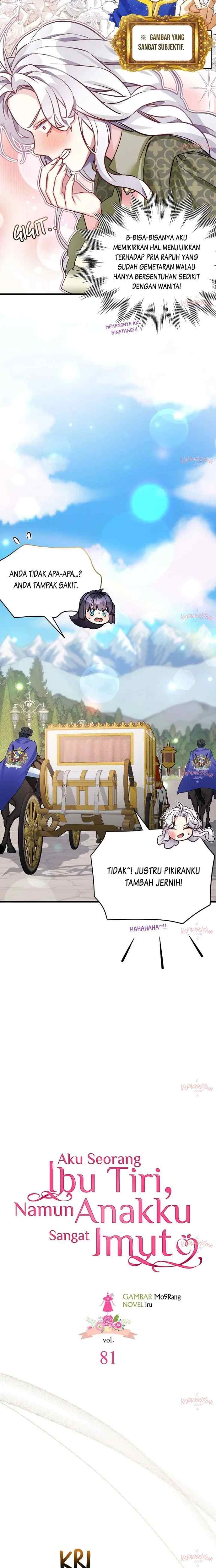 Not Sew Wicked Stepmom chapter 81 halaman 4