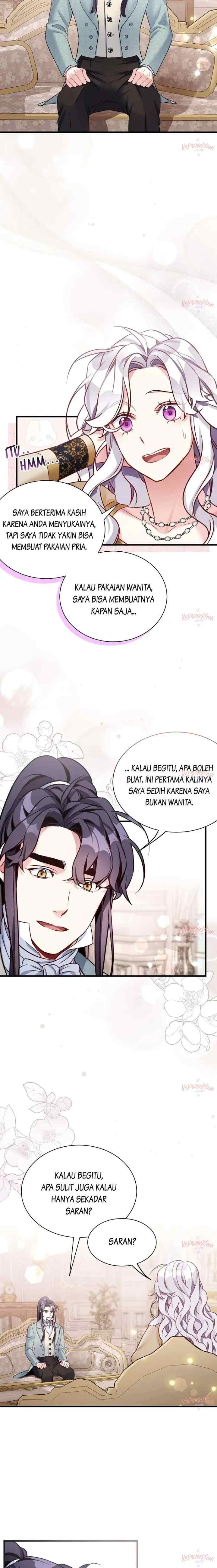 Not Sew Wicked Stepmom chapter 82 halaman 14