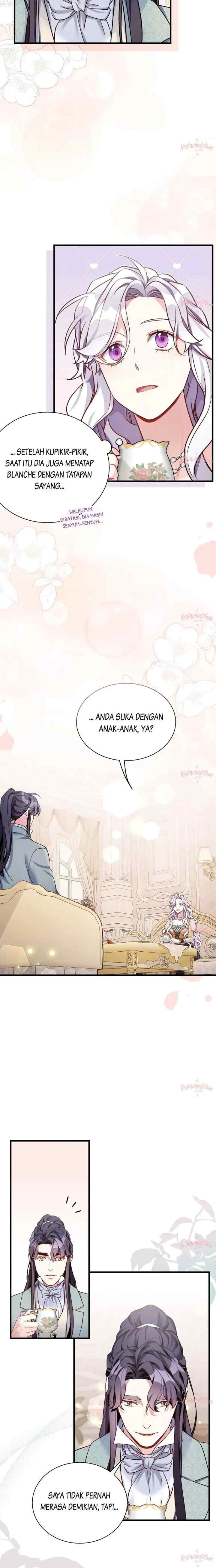 Not Sew Wicked Stepmom chapter 82 halaman 17