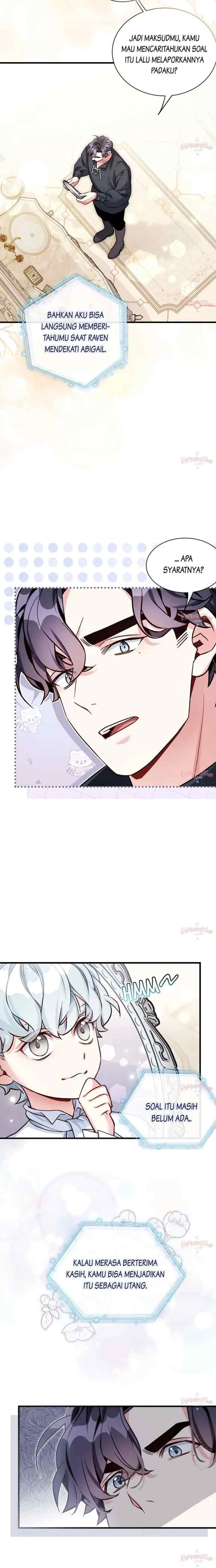 Not Sew Wicked Stepmom chapter 82 halaman 6