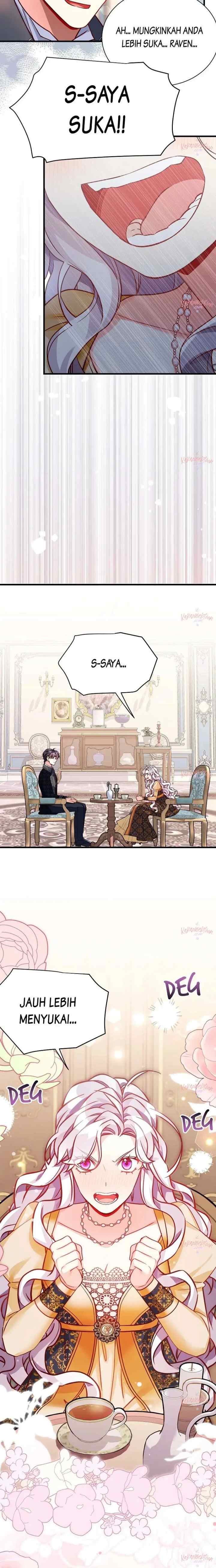 Not Sew Wicked Stepmom chapter 84 halaman 18