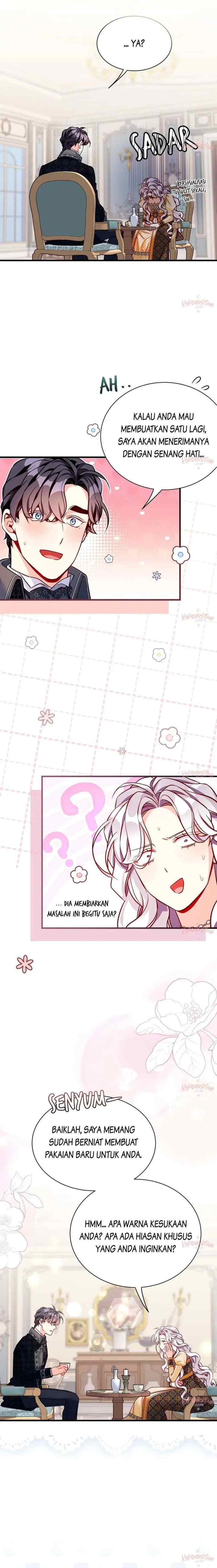 Not Sew Wicked Stepmom chapter 84 halaman 13