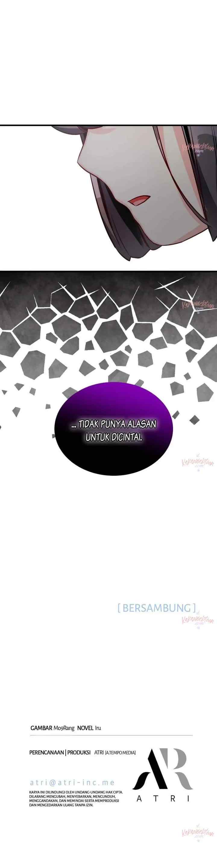 Not Sew Wicked Stepmom chapter 85 halaman 19