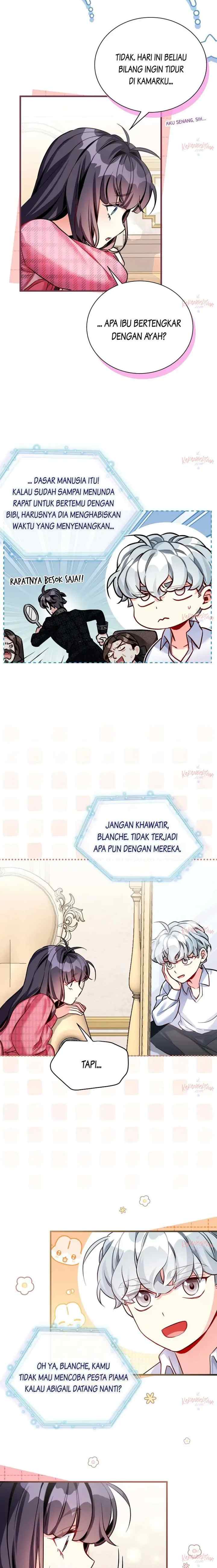 Not Sew Wicked Stepmom chapter 85 halaman 9