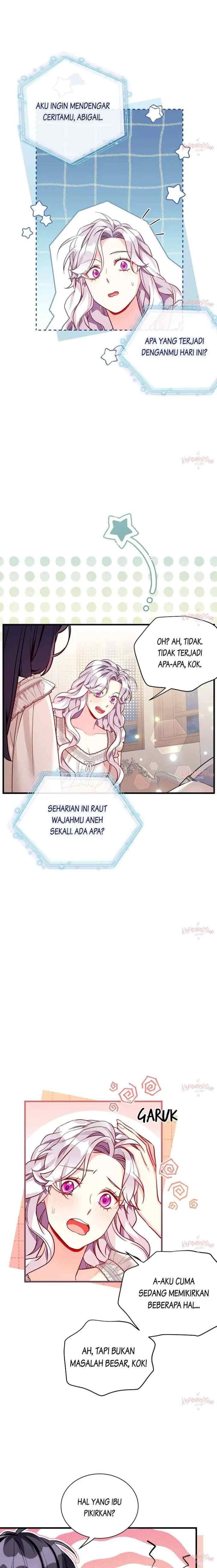 Not Sew Wicked Stepmom chapter 85 halaman 14