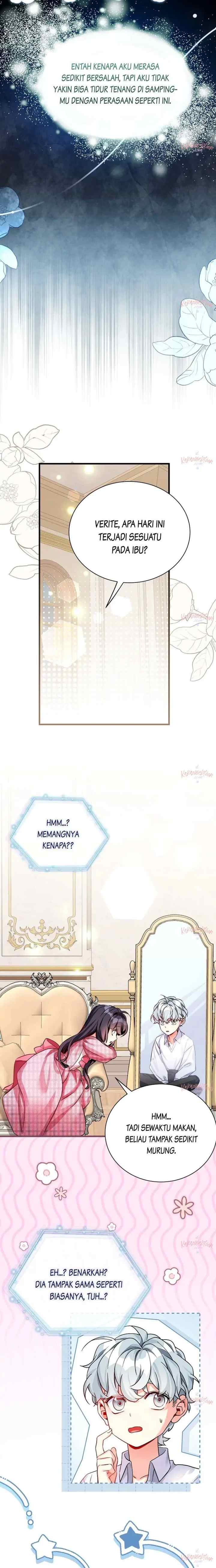 Not Sew Wicked Stepmom chapter 85 halaman 8