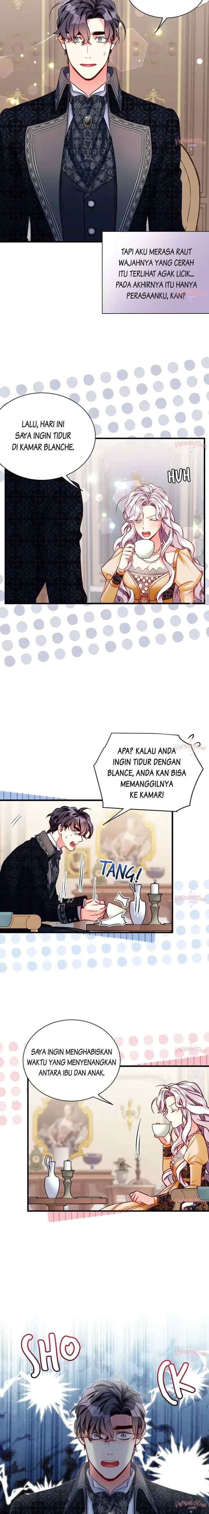 Not Sew Wicked Stepmom chapter 85 halaman 6