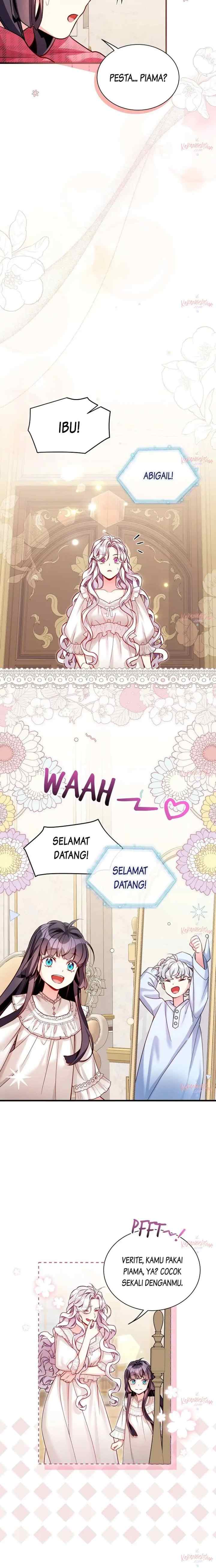 Not Sew Wicked Stepmom chapter 85 halaman 10