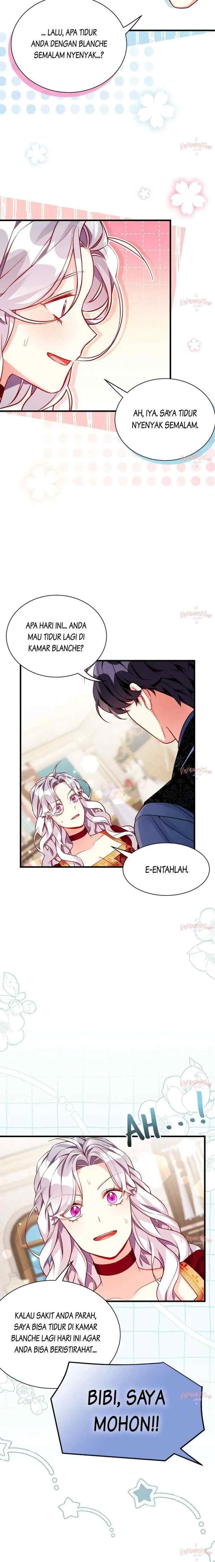 Not Sew Wicked Stepmom chapter 86 halaman 18